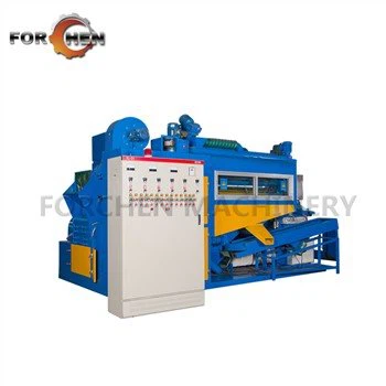 Ua ke Copper Recycling Cog