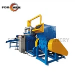 Qhuav Hom Copper Cable Recycling Tshuab